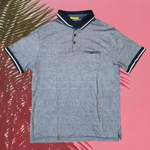 Men's PingPong Polo Shirt